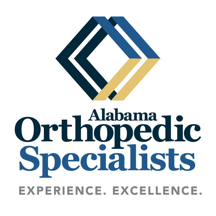 Alabama Orthopedic Specialists logo