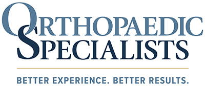 Orthopaedic Specialists logo