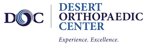 Desert Orthopaedic Center