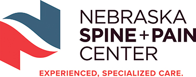 Nebraska Spine + Pain Center logo