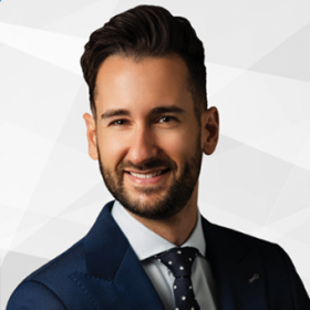 Chad A. Amato, M.D.